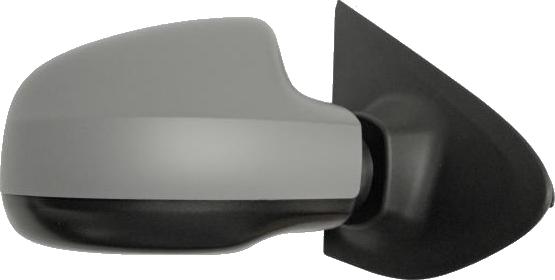BINDER 2032,702,1 - Outside Mirror car-mod.net