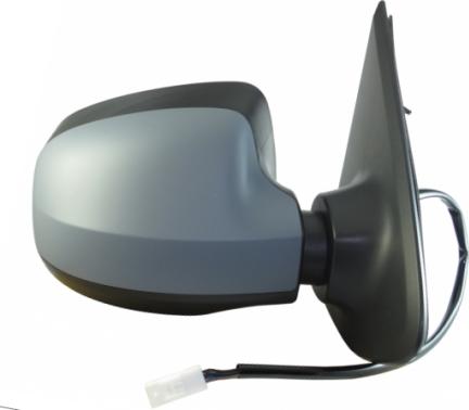 BINDER 2032,702,2 - Outside Mirror car-mod.net