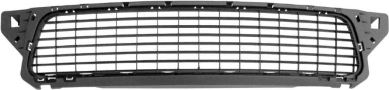 BINDER 2025,415,1 - Ventilation Grille, bumper car-mod.net