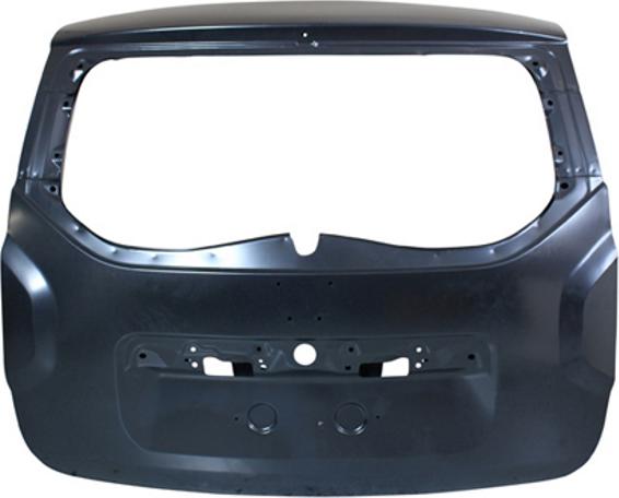 BINDER 2025,242,1 - Boot / Cargo Area Hatch car-mod.net