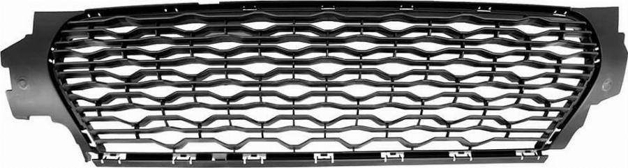 BINDER 2026,415,1 - Ventilation Grille, bumper car-mod.net