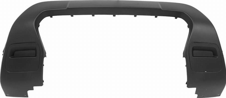 BINDER 2026,320,2 - Trim - Protective Strip, bumper car-mod.net