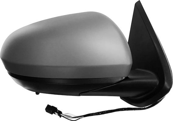 BINDER 2026,702,1 - Outside Mirror car-mod.net