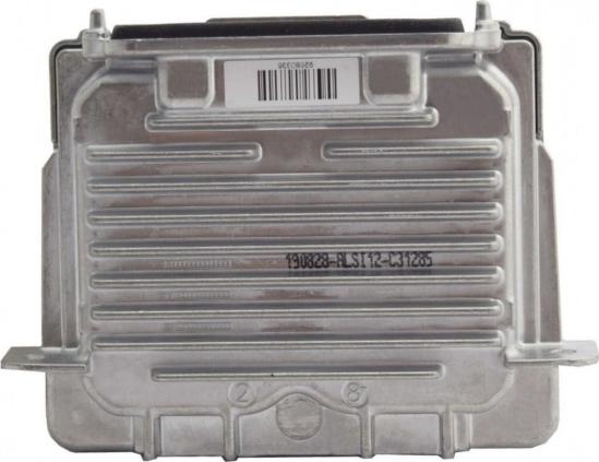 BINDER 2754,599,11 - Ballast, gas discharge lamp car-mod.net