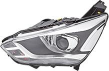 BINDER 2714,530,5 - Headlight car-mod.net