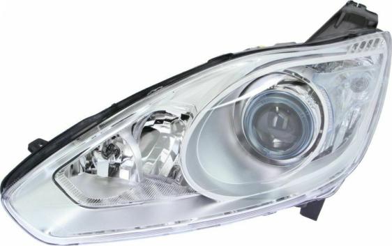 BINDER 2714,530,1 - Headlight car-mod.net