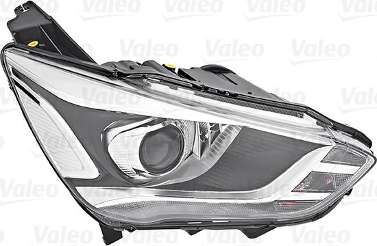 BINDER 2714,531,5 - Headlight car-mod.net