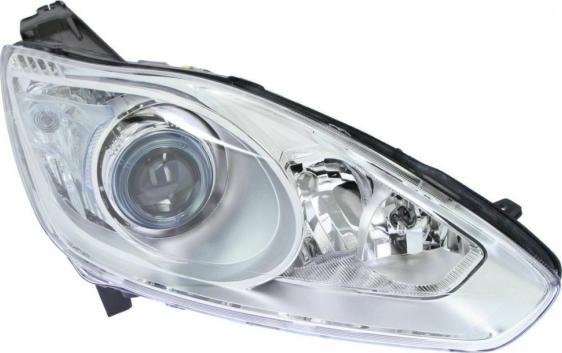 BINDER 2714,531,1 - Headlight car-mod.net