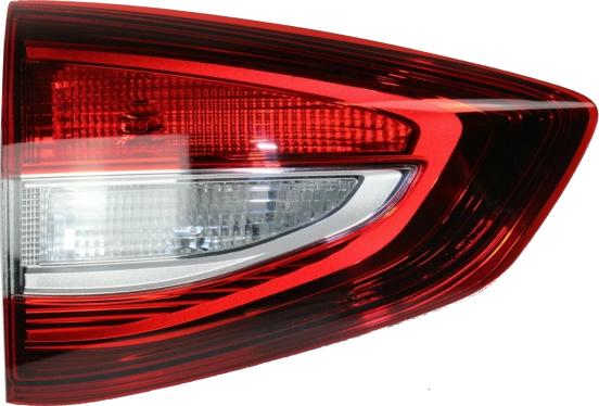 BINDER 2714,644,5 - Combination Rearlight car-mod.net