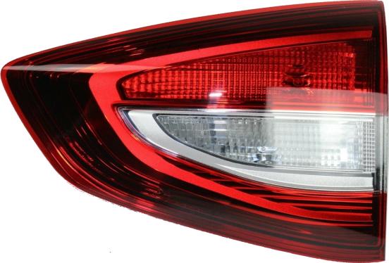 BINDER 2714,645,5 - Combination Rearlight car-mod.net
