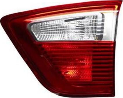 BINDER 2714,645,1 - Combination Rearlight car-mod.net