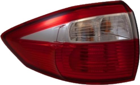 BINDER 2714,640,1 - Combination Rearlight car-mod.net