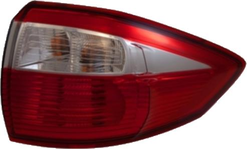 BINDER 2714,641,1 - Combination Rearlight car-mod.net