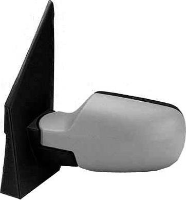 BINDER 2715,701,1 - Outside Mirror car-mod.net