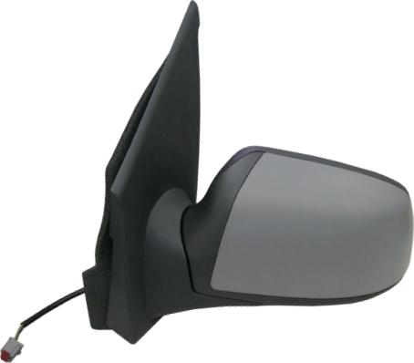 BINDER 2715,701,3 - Outside Mirror car-mod.net