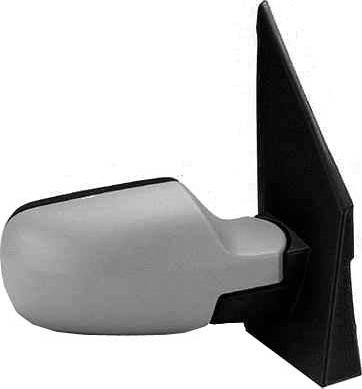 BINDER 2715,702,1 - Outside Mirror car-mod.net