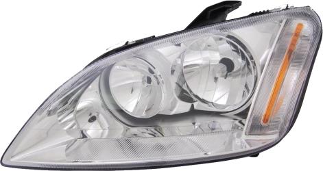 BINDER 2712,508,1 - Headlight car-mod.net