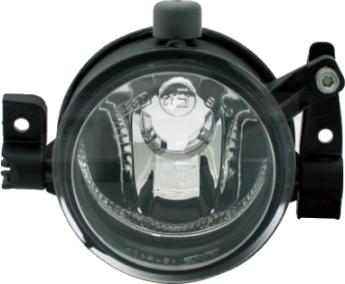 BINDER 2712,581,1 - Fog Light car-mod.net