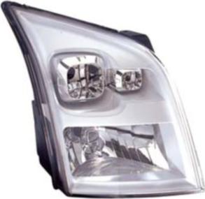 BINDER 2784,543,1 - Headlight car-mod.net