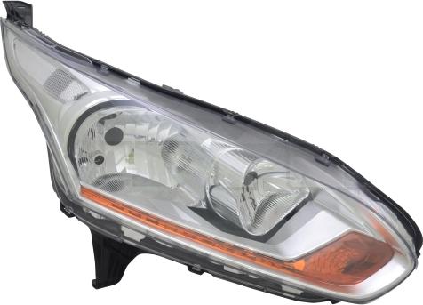 BINDER 2786,543,1 - Headlight car-mod.net