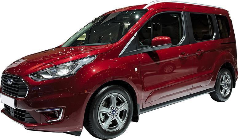 CARRO 317205141 - Headlight car-mod.net