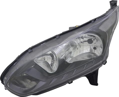 BINDER 2786,506,2 - Headlight car-mod.net