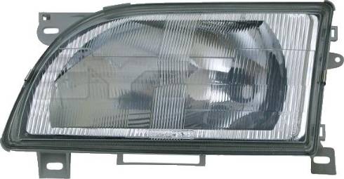 BINDER 2782,512,5 - Headlight car-mod.net