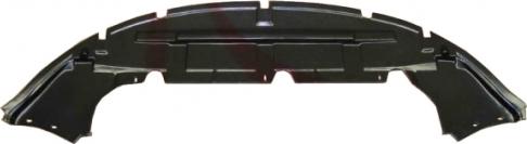 BINDER 2739,342,1 - Silencing Material, engine bay car-mod.net