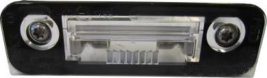 BINDER 2735,650,1 - Licence Plate Light car-mod.net