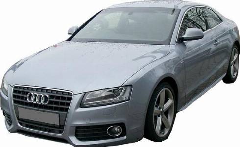 BINDER 1355,542,1 - Headlight car-mod.net