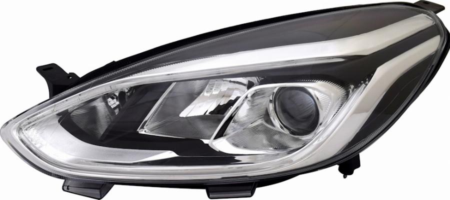 BINDER 2737,508,1 - Headlight car-mod.net