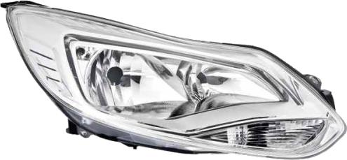 BINDER 2726,543,1 - Headlight car-mod.net