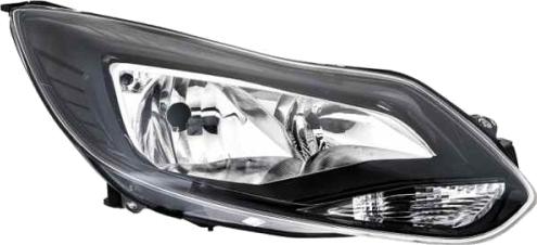 BINDER 2726,543,2 - Headlight car-mod.net