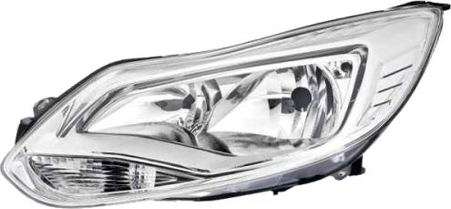 BINDER 2726,542,1 - Headlight car-mod.net