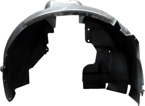 BINDER 2726,138,1 - Inner Wing Panel car-mod.net