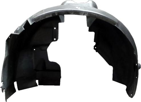 BINDER 2726,137,1 - Inner Wing Panel car-mod.net