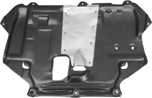 BINDER 2726,342,1 - Silencing Material, engine bay car-mod.net