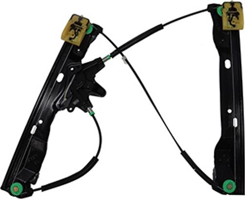 BINDER 2726,211,1 - Window Regulator car-mod.net