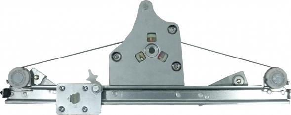 BINDER 2726,213,1 - Window Regulator car-mod.net