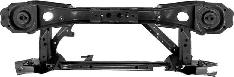 BINDER 2726,286,1 - Axle Beam car-mod.net