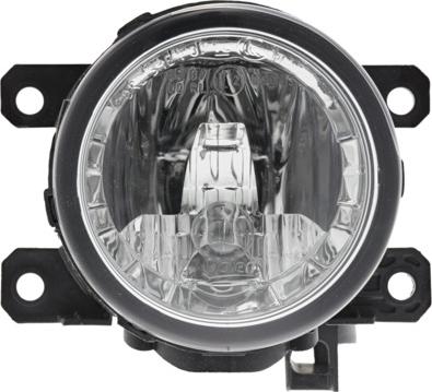 BINDER 2720,582,11 - Fog Light car-mod.net