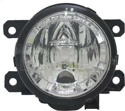 BINDER 2720,582,1 - Fog Light car-mod.net