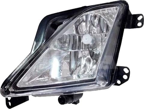 BINDER 2727,580,1 - Fog Light car-mod.net