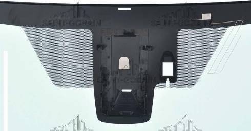 BINDER 7508151101 - Windscreen car-mod.net