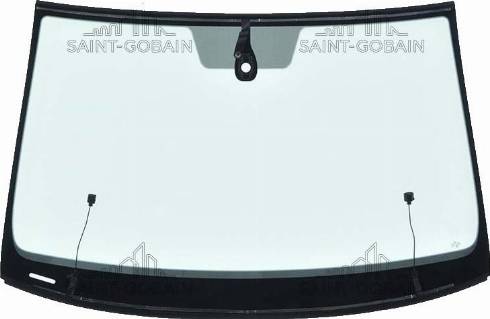BINDER 7001901160 - Windscreen car-mod.net