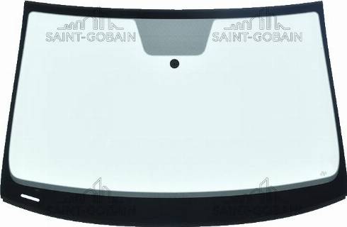 BINDER 7001901100 - Windscreen car-mod.net