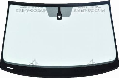 BINDER 7001901101 - Windscreen car-mod.net