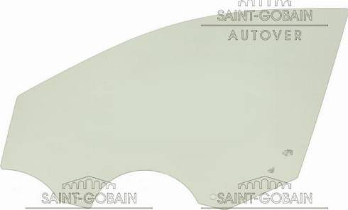 BINDER 7001654000 - Door Window car-mod.net