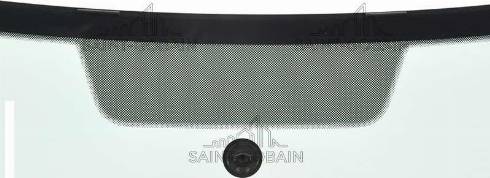 BINDER 7001651102 - Windscreen car-mod.net