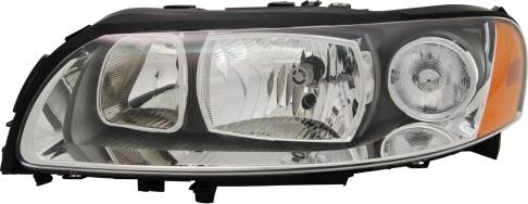 BINDER 7039,506,2 - Headlight car-mod.net